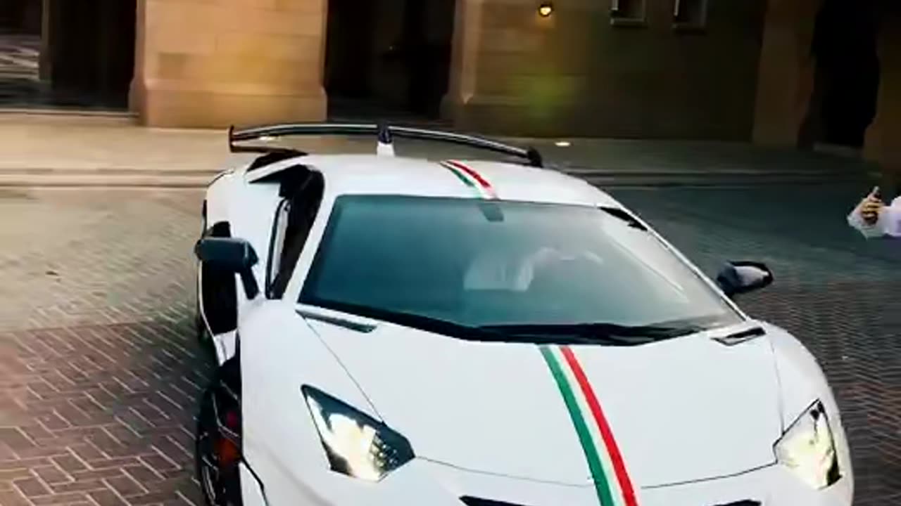 💘💨 U Like It?! | LuxurySportsCars