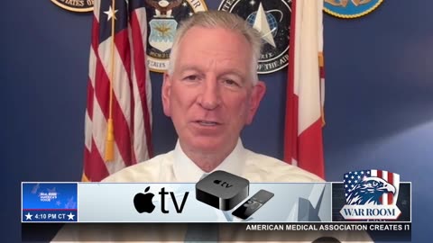 ARE WE TAKING THIS COUNTRY BACK?