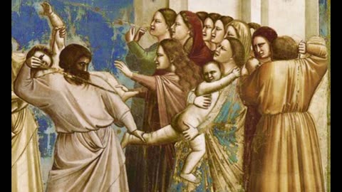 Fr. Hewko, Holy Innocents [Octave of Christmas] 12/28/25 (AK)