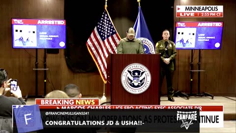 LIVE BREAKING: Karoline Leavitt Hosts White House Press Conference | DAVOS | More News!