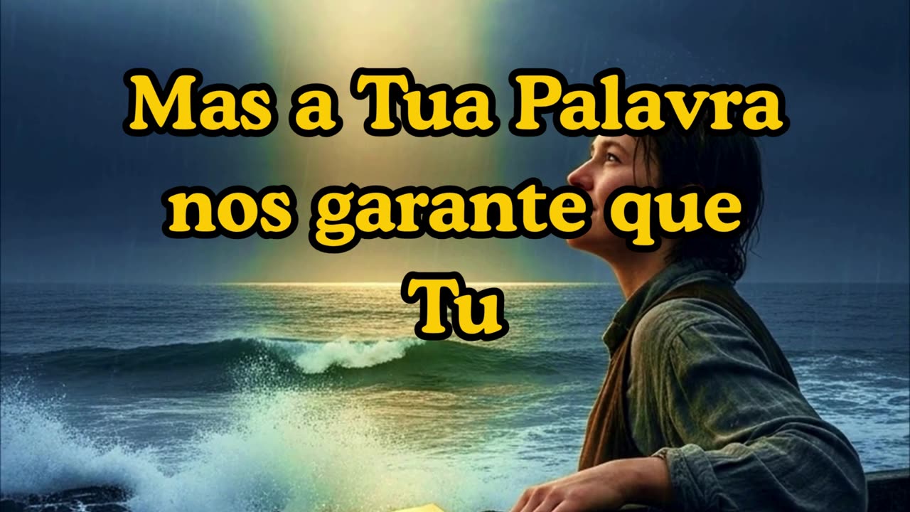 Oração Para Este Sábado, 11 de Outubro de 2025!