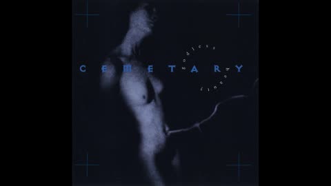 Cemetary - Godless Beauty 1993