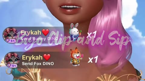 TomiKay talks about PJ monthly beans-TVK controlling MC live 12/22/25 #bigoclipandsip