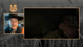 Trent Loos in the Morning - 11/10/2025