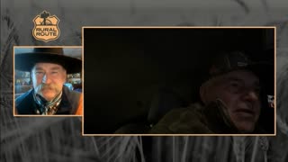 Trent Loos in the Morning - 11/10/2025