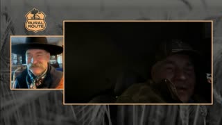 Trent Loos in the Morning - 11/10/2025