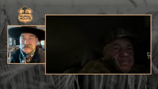 Trent Loos in the Morning - 11/10/2025