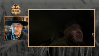 Trent Loos in the Morning - 11/10/2025