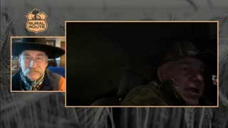 Trent Loos in the Morning - 11/10/2025