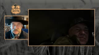 Trent Loos in the Morning - 11/10/2025