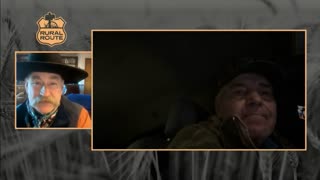 Trent Loos in the Morning - 11/10/2025