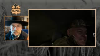 Trent Loos in the Morning - 11/10/2025