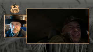 Trent Loos in the Morning - 11/10/2025