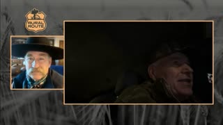 Trent Loos in the Morning - 11/10/2025