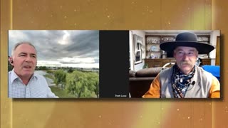 Trent Loos in the Morning - 11/10/2025