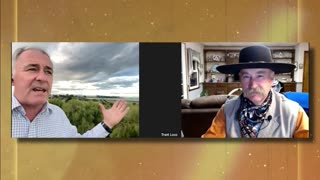 Trent Loos in the Morning - 11/10/2025