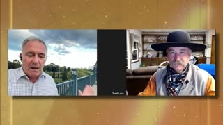 Trent Loos in the Morning - 11/10/2025