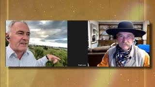 Trent Loos in the Morning - 11/10/2025