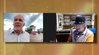 Trent Loos in the Morning - 11/10/2025