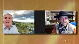 Trent Loos in the Morning - 11/10/2025