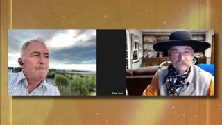 Trent Loos in the Morning - 11/10/2025