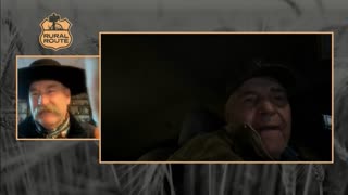 Trent Loos in the Morning - 11/10/2025