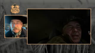 Trent Loos in the Morning - 11/10/2025