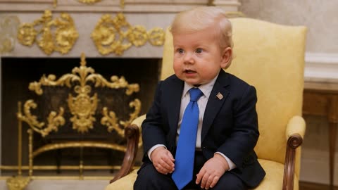 Trump pitches a Putin–Zelenskyy cease-fire, Rutte referees 🤪