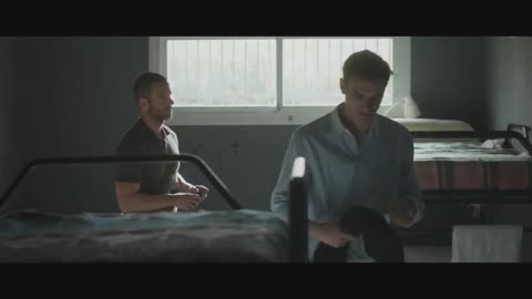 Mar afuera - Temporada 1 - Capítulo 2 parte 2