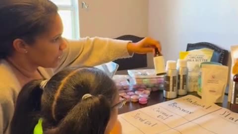 How We Stopped Forcing Lessons and Started Living Them | A Real Day in Our Homeschool