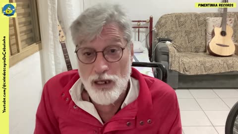 COMENTANDO sobre a lei ROUANET de NOVO