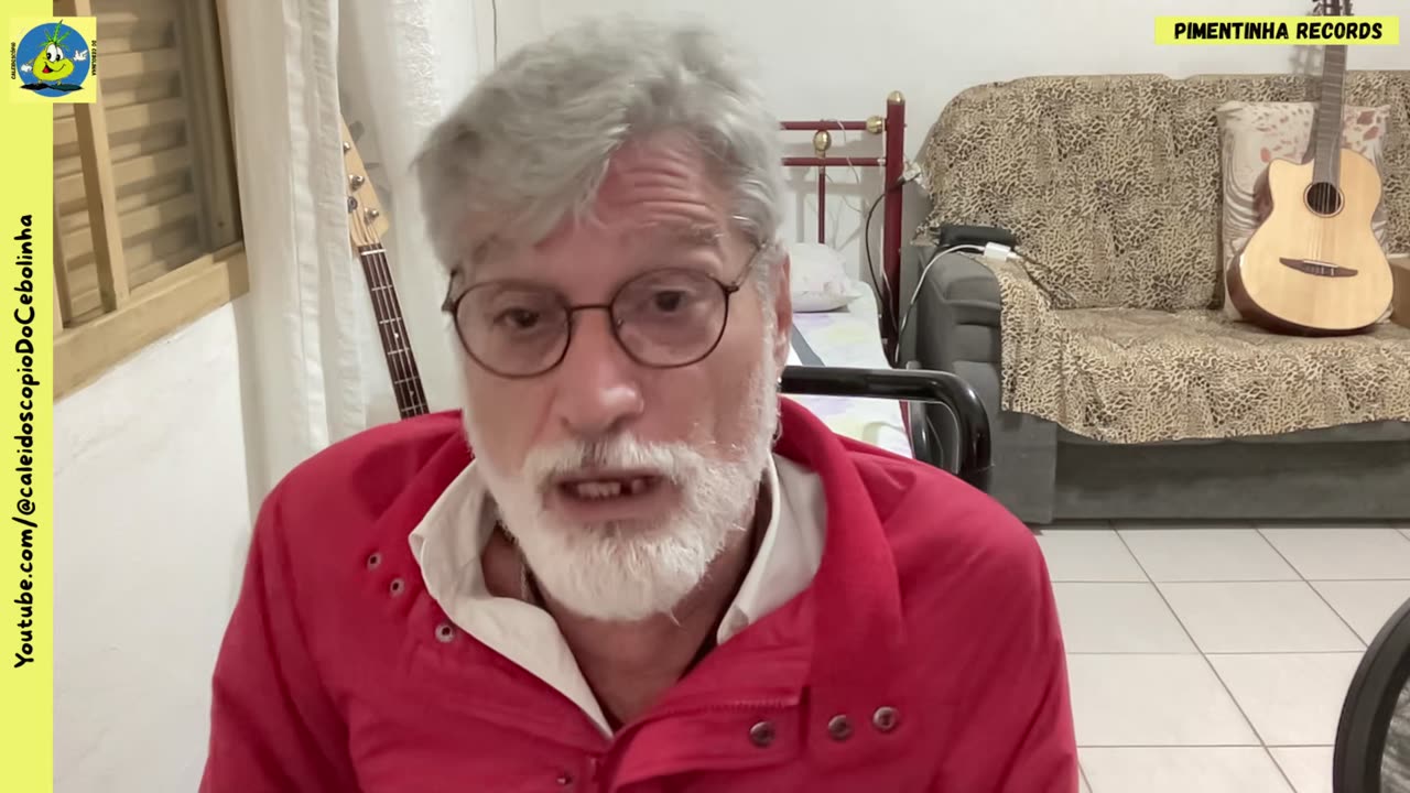 COMENTANDO sobre a lei ROUANET de NOVO