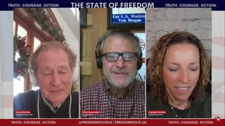 David Barron Spills the Tea on His Accidental Award-Winning Farm Adventure | Ep. 357