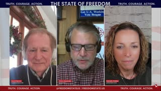 David Barron Spills the Tea on His Accidental Award-Winning Farm Adventure | Ep. 357