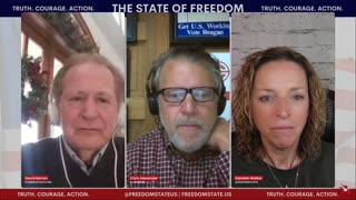 David Barron Spills the Tea on His Accidental Award-Winning Farm Adventure | Ep. 357