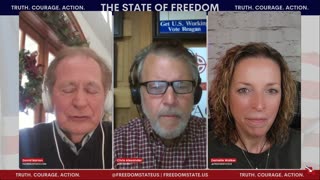 David Barron Spills the Tea on His Accidental Award-Winning Farm Adventure | Ep. 357