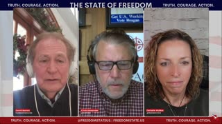 David Barron Spills the Tea on His Accidental Award-Winning Farm Adventure | Ep. 357