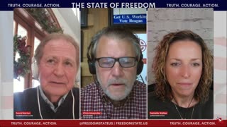 David Barron Spills the Tea on His Accidental Award-Winning Farm Adventure | Ep. 357