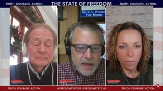 David Barron Spills the Tea on His Accidental Award-Winning Farm Adventure | Ep. 357