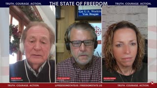 David Barron Spills the Tea on His Accidental Award-Winning Farm Adventure | Ep. 357