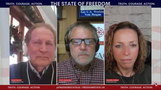 David Barron Spills the Tea on His Accidental Award-Winning Farm Adventure | Ep. 357