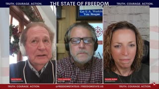 David Barron Spills the Tea on His Accidental Award-Winning Farm Adventure | Ep. 357