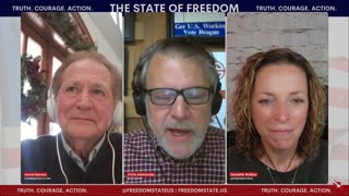 David Barron Spills the Tea on His Accidental Award-Winning Farm Adventure | Ep. 357