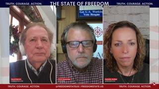 David Barron Spills the Tea on His Accidental Award-Winning Farm Adventure | Ep. 357