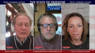 David Barron Spills the Tea on His Accidental Award-Winning Farm Adventure | Ep. 357