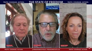 David Barron Spills the Tea on His Accidental Award-Winning Farm Adventure | Ep. 357