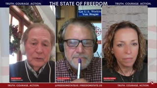 David Barron Spills the Tea on His Accidental Award-Winning Farm Adventure | Ep. 357