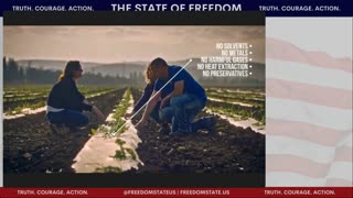 David Barron Spills the Tea on His Accidental Award-Winning Farm Adventure | Ep. 357