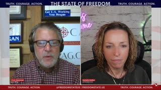 David Barron Spills the Tea on His Accidental Award-Winning Farm Adventure | Ep. 357