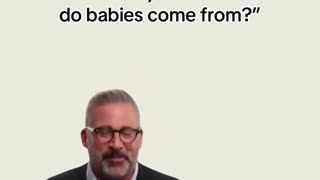 Where do babies come from?